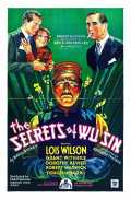 voir la fiche complète du film : The secrets of Wu Sin