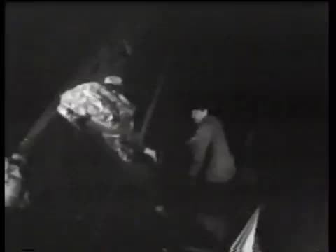 Extrait vidéo du film  The Sign of Four