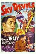voir la fiche complète du film : Sky Devils