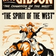 photo du film Spirit of the West