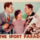 photo du film The Sport Parade