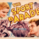 photo du film The Sport Parade