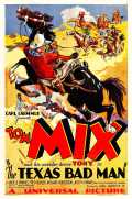 voir la fiche complète du film : The Texas Bad Man
