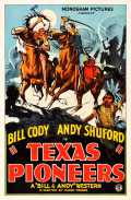 Texas Pioneers