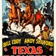 photo du film Texas Pioneers