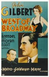 West Of Broadway