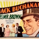 photo du film Yes, Mr. Brown