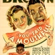 photo du film You Said a Mouthful