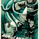 photo du film Le trésor des mers