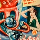 photo du film Le trésor des mers