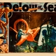 photo du film Le trésor des mers
