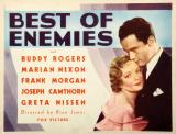 Best Of Enemies