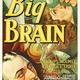 photo du film The Big Brain