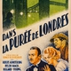 photo du film Dans la purée de Londres