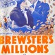 photo du film Les millions de Brewster