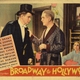 photo du film Broadway to Hollywood