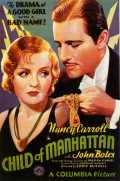Child Of Manhattan