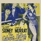 photo du film Cohen et Kelly bootleggers