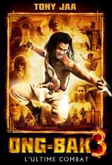 Ong-bak 3 - L ultime Combat