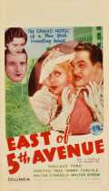 voir la fiche complète du film : East of Fifth Avenue