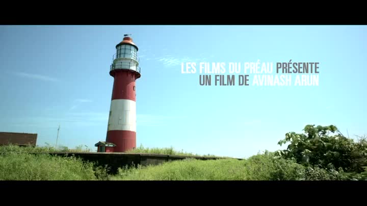 Extrait vidéo du film  La Forteresse