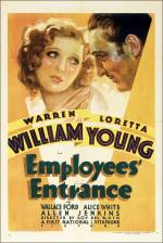 voir la fiche complète du film : Employees  Entrance