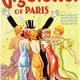 photo du film Gigolettes of Paris