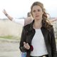 Voir les photos de Alona Tal sur bdfci.info