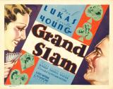 voir la fiche complète du film : Grand Slam