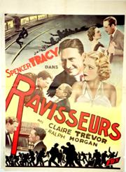 Ravisseurs