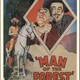 photo du film Man of the Forest