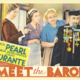 photo du film Meet the Baron