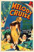 voir la fiche complète du film : Melody Cruise