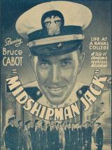 voir la fiche complète du film : Midshipman Jack