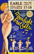 Moonlight And Pretzels