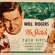 photo du film Mr. Skitch
