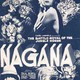 photo du film Nagana