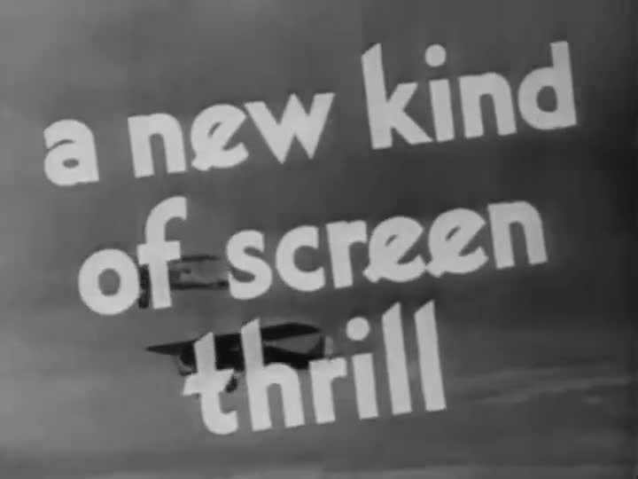 Extrait vidéo du film  Parachute Jumper