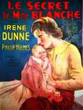 voir la fiche complète du film : Le secret de Madame Blanche