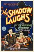 The Shadow Laughs