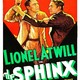 photo du film Le Sphinx
