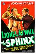 Le Sphinx