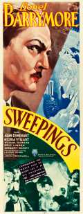 Sweepings
