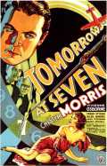voir la fiche complète du film : Tomorrow at Seven
