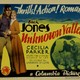 photo du film Unknown Valley