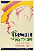 voir la fiche complète du film : The Way to Love