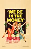 voir la fiche complète du film : We re in the Money