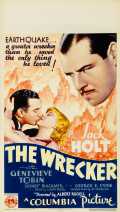 The Wrecker