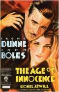 The Age Of Innocence