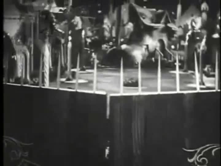 Extrait vidéo du film  Un Jour, une bergère